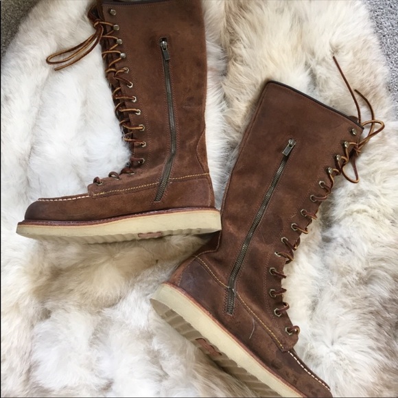 Frye boots - Picture 3 of 7